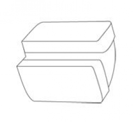 Falmec Vertikalbogen 90