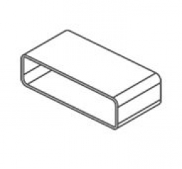 Falmec Flachkanal Verbindungsstck