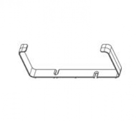 Falmec Halterung fr Flachkanal