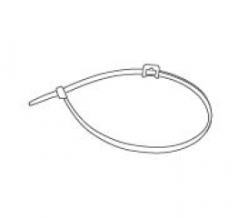 Falmec Halterung fr Rundrohr