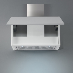 Falmec Lfterbaustein NRS 70 cm, Edelstahl, mit 5 Jahren Garantie