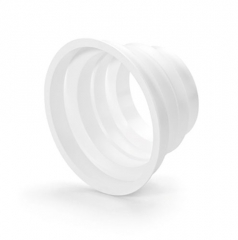 Naber COMPAIR T-STU-ST 125 Stufenring, 4021038