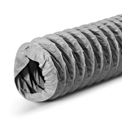 Naber COMPAIR G-PXO Vollflexibler Gewebeschlauch, 127 mm, 4023014