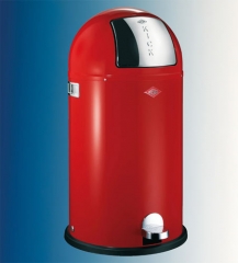 Wesco Kickboy, rot, 8012063