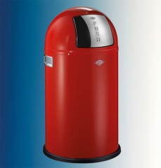 Naber Selectakit Pushboy, rot, 8012041