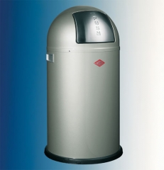 Naber Selectakit Pushboy, neusilber, 8012042