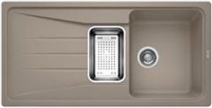 Blancosona 6 S Silgranit PuraDur 2, Farbe tartufo, 519687