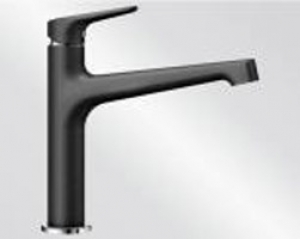 Blancofelisa Silgranit-Look, Farbe anthrazit, 520326