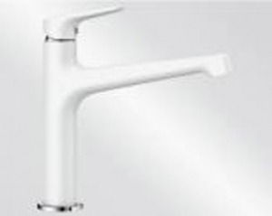 Blancofelisa Silgranit-Look, Farbe silgranitweiss, 520328