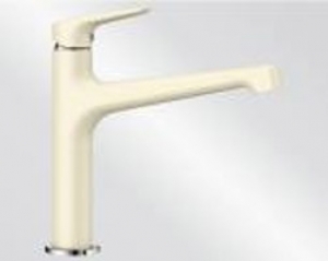 Blancofelisa Silgranit-Look, Farbe jasmin, 520329