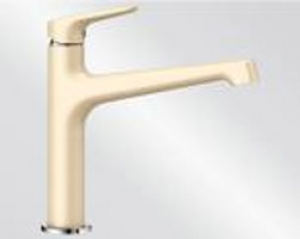 Blancofelisa Silgranit-Look, Farbe champagner, 520330