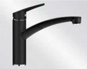 Blanconea-S Silgranit-Look, Farbe anthrazit, 520298