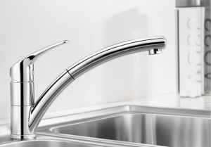 Blancobravon-S Chrom Niederdruck, 520283