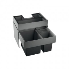 Blancoselect Orga XL 60/3 Abfalltrennsystem, 520782