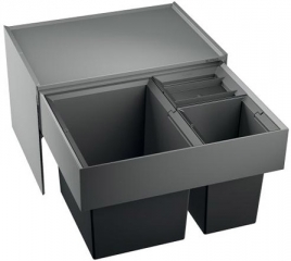 Blancoselect XL 60/3 Abfalltrennsystem, 520780