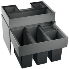 Blancoselect 60/4 Abfalltrennsystem, 520781