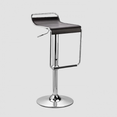 Naber Tablon Point 2, Hocker in 3 Farbvarianten erhltlich, Gestell chrom