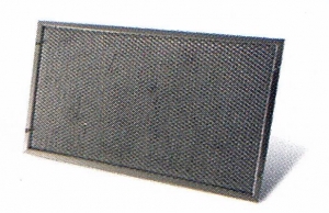 Silverline AFM 300 Aktivkohlefilter