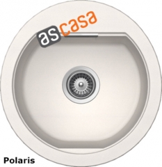 Schock Mono R-100 A Einbau/Auflage, Polaris