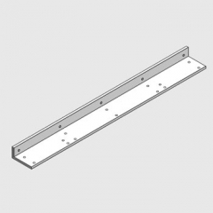 Naber Tablon Befestigungswinkel fr Anbautisch, 3033083