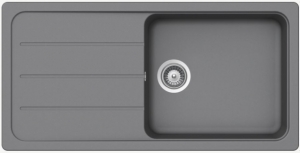 Schock Formhaus D-100 LU Unterbau, Croma