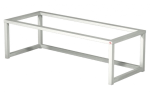 Wesco Tablon Sofagestell S110, Aluminium, 3032094