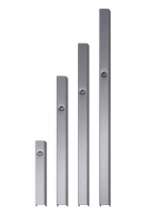 Thebo Kabelabdeckung Edelstahl 250 mm