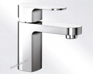 Blanco Rega-WT Waschtischarmatur, 520397