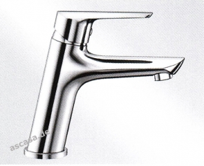 Blanco Newa-WT Waschtischarmatur, 520400