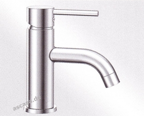 Blanco Tajo-WT Waschtischarmatur, 520392