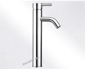 Blanco Maja-WT Waschtischarmatur fr Aufsatz-Waschschalen, 520398