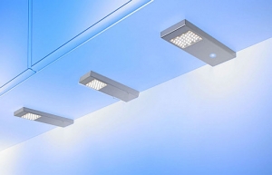 Thebo LED 91 Tadeo 3 DHS Set