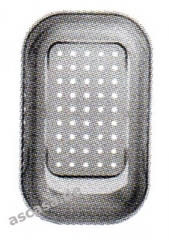 BLANCO Kunststoffeinsatz fr Blancozia 6 S, 214492