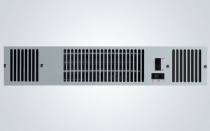 Naber Sockelheizung Blende KS 600, 6011018