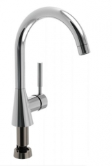 heinrichschulte Vivana, chrom, Niederdruck, 035430