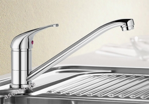 Blancovitis Niederdruck Chrom, 516991