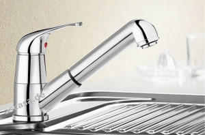 BLANCOVITIS-S Chrom Niederdruck, 516992