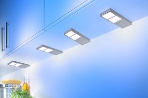 Thebo LED 92 Dino 4 Set