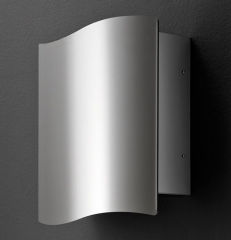 ascasa Auenwandgeblse Edelstahl, 6667. Mit 5 Jahren Garantie!