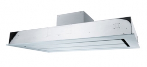 Franke Maris Built-In FCBI 1204 C WH B RF Insel-Esse, Edelstahl, 120 cm, 110.0338.397, Mit 5 Jahren Garantie!