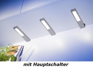 Thebo LED 45 Leandro mit Flchen LEDs