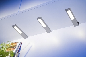 Thebo LED 45 Leandro mit Flchen LEDs