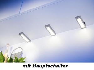 Thebo LED 44 Pacho mit Flchen LEDs