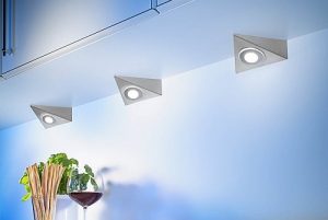 Thebo P-LED 589 Paloma