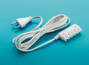 LUMICA Hochvoltverteiler 1