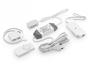 LUMICA Farbwechsel LED Fernbedienungsset