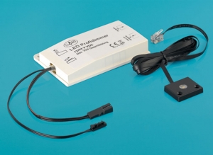 LUMICA Flip LED Touch Schalter und Dimmer