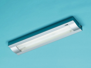 LUMICA Lucia 1 mit Schalter, alufarbig