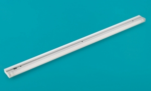 LUMICA Umo mit Schalter, Aluminium