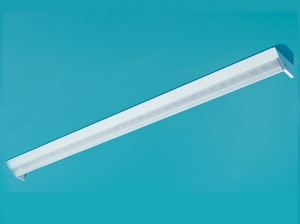 LUMICA Derby LED mit Schalter, alufarbig